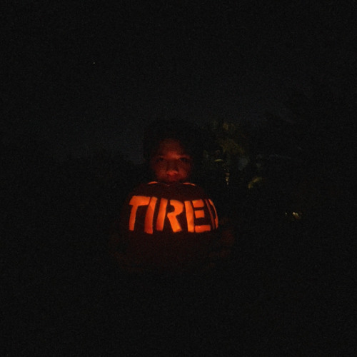 TIRED