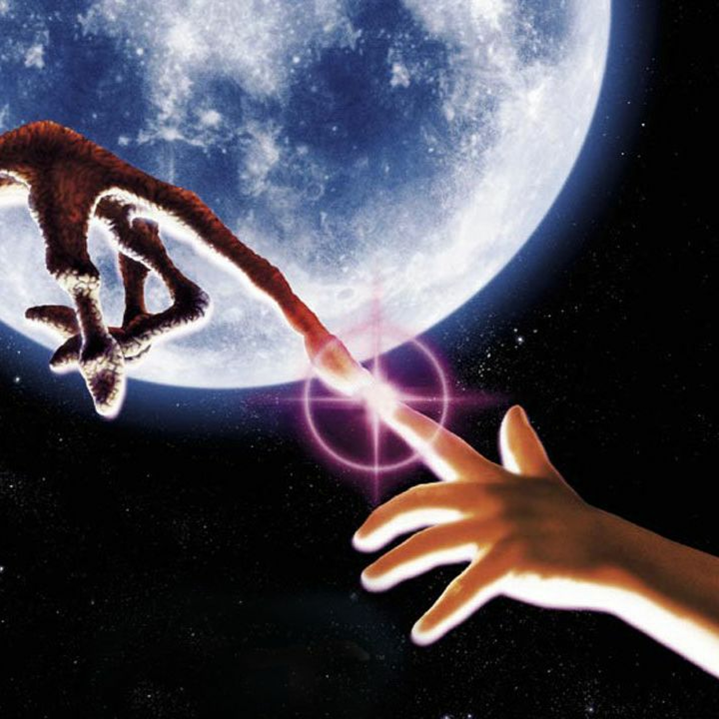 John Williams - E.T. And Me (0dB Remix) thumbnail