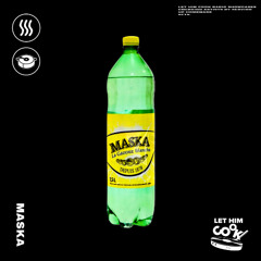MASKA | LET HIM COOK radio - Arabic Club, Bouyon, Baile Funk