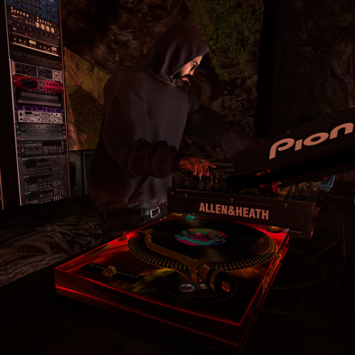 820 scouting for beats