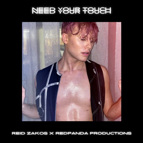 Need Your Touch (featuring RedPanda Productions)