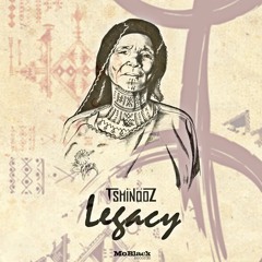 Tshinooz - Legacy (Original Mix) *Premiere [MoBlack Records]