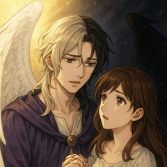 Two Halves Of One Heart (Duet)