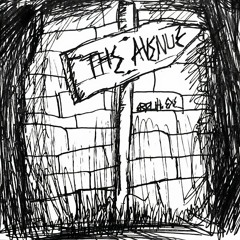 Hip Hop (feat. Egovert x Wavehi)