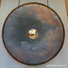 Mandala Gong 1