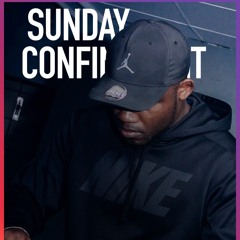 Sunday Confinement #1