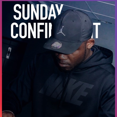 Sunday Confinement #1