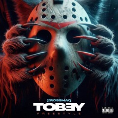 Ross Maq - Tobey Freestyle