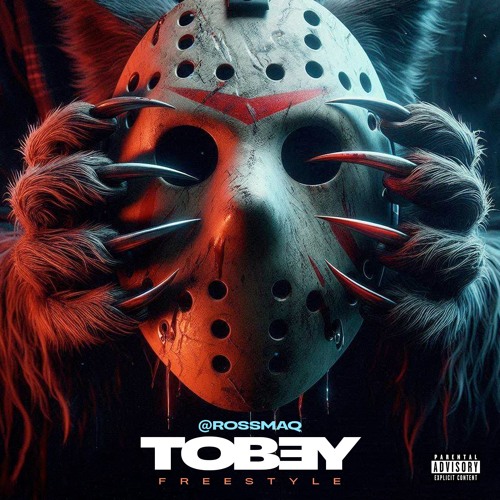 Ross Maq - Tobey Freestyle