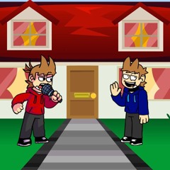 Commie Counterpart (Copycats but It's a Tord and Blue Tord Cover)