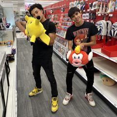 Dream (feat. Raf$tackem)