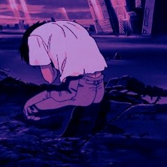 dance in the dark (slowed & reverb)