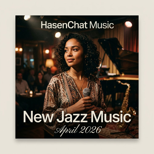 Stream Hasenchat Music | Listen to New Jazz Music April 2026 playlist ...