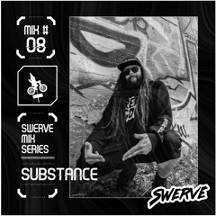 Substance - Swerve Mix Series - #08