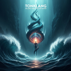 Falling Through The Waves