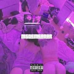 ms.demeanor (feat. PRETTIE$T J)