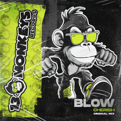 BLOW (SP) - Cherish (Original Mix)