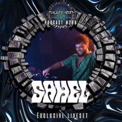 Exclusive Podcast #200 | with SAHEL