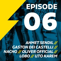 Episode 06 playlist for musiclovers -Karneval special-