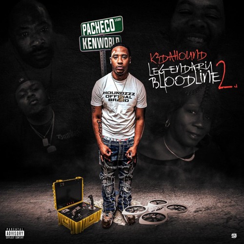 k3dahound - 90s Flow