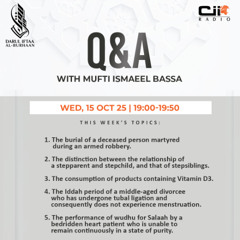 15-10-25 Question And Answer...