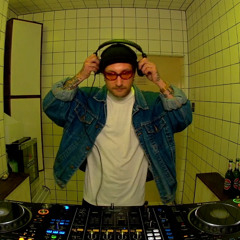Fede Klotz @ HÖR / Disco