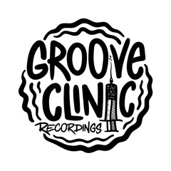 Groove Clinic - Luscious Mix of Underground Chuggy Retro House Dubs - December 2021