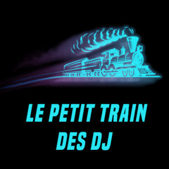 Le Petit Train Des DJ Feat GUNNY, ORBIT, QUADLIFT, MAPLE, COMPTON AR