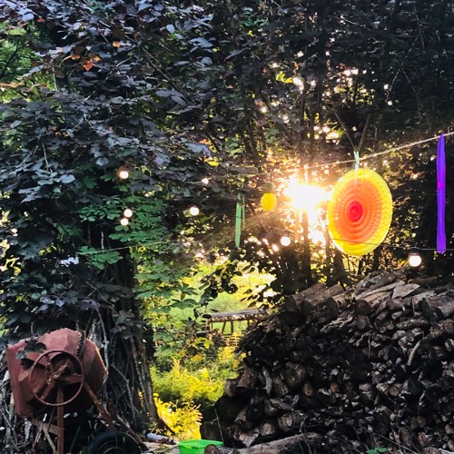 Doge Nikovia & Lily H - Vallée de l'Yon - Part 1/2 (6 hour set)