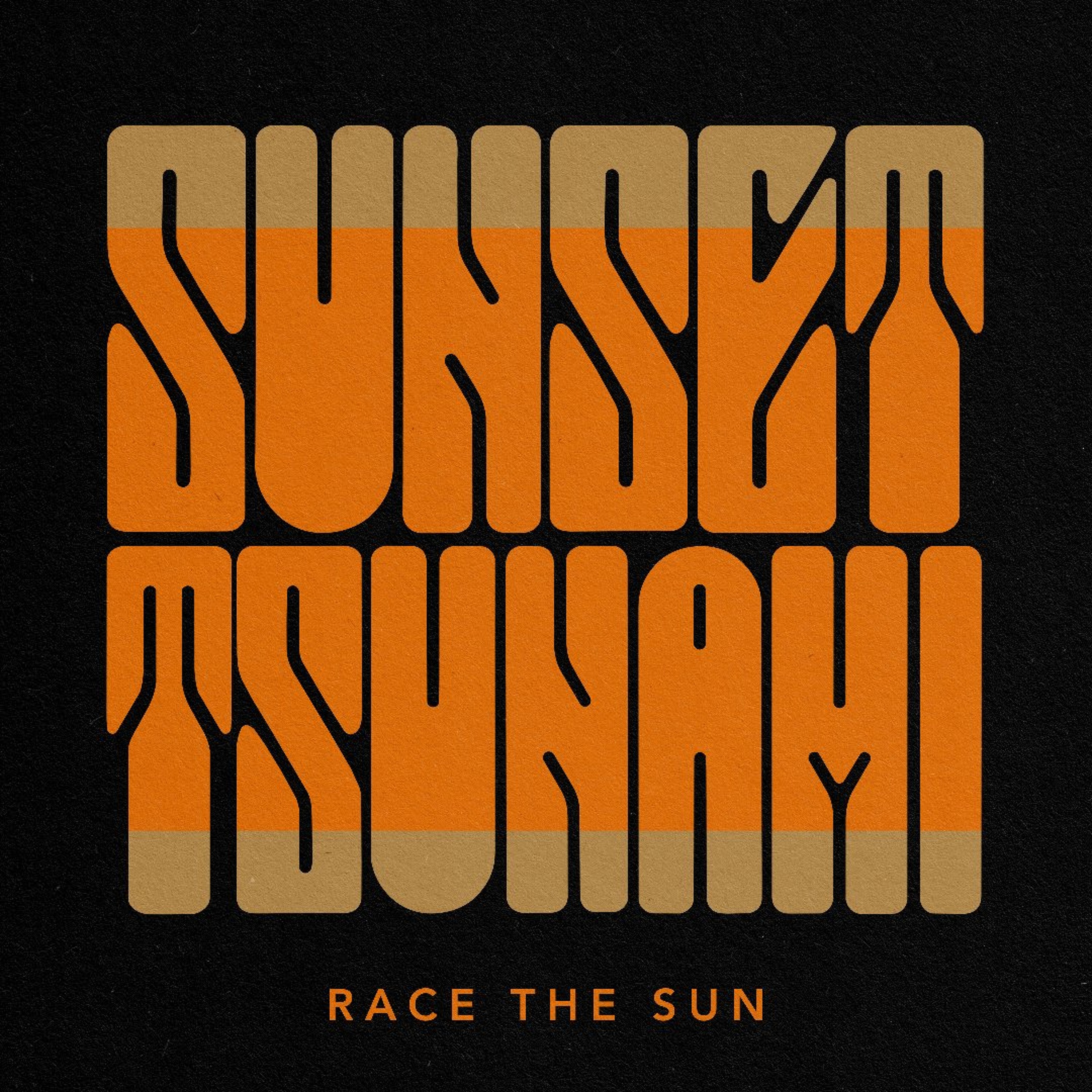 Race The Sun episode artwork