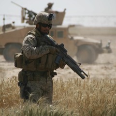 An interview with USMC Veteran and outdoor enthusiast Sly Outdoors