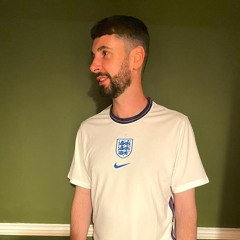 Space Between: Transitions Takeover w/ Louis Walshe - June 2021
