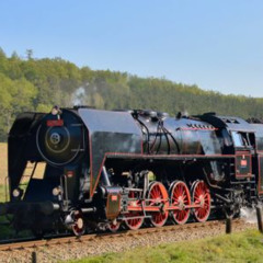 CRF vs Traditional Forming: Why Repeatability Wins in Rail Components