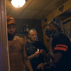 L'A Capone - Play For Keeps (Remix) ft. tw0wild