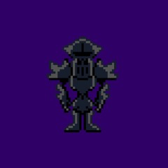 The Roaring Knight