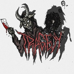 TRAGEDY (FT. HUDSKIS) (PROD. WEIRD BEATS)