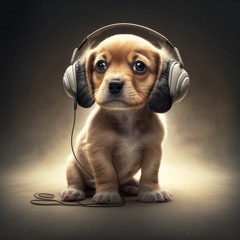 Soothing Dogs - Chilled & Relaxing Piano Vibes
