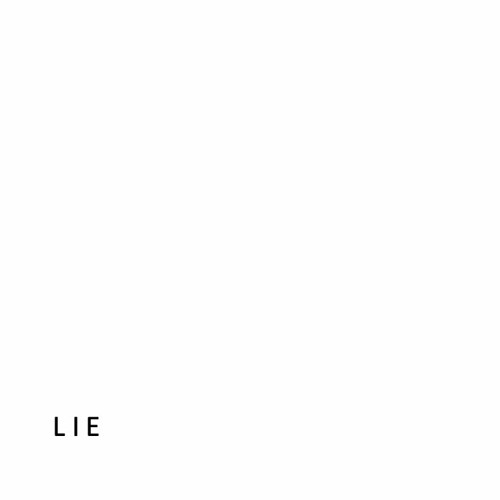 LIE (feat. 이현직) (prod.by Prod_JUST)