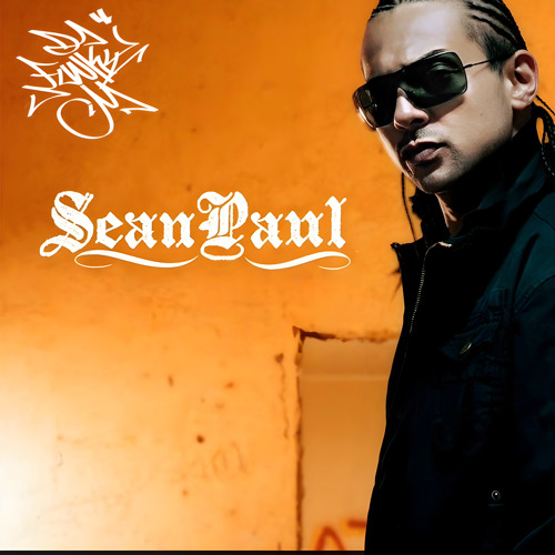 Sean Paul - Get Busy 2000’s Remix