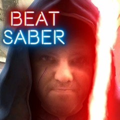 I Am Alien - Life Before Beat Saber Mix