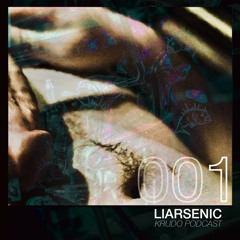 001 - Liarsenic 🇲🇽