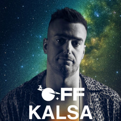 Kalsa Recorded Live @ OFF Liguria Pride