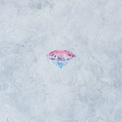 Diamonds pink ft YTF