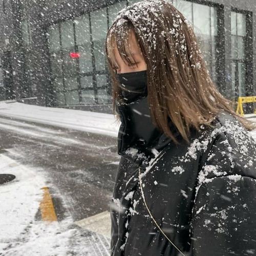 Stream snow +kishin (kiryano) by may Listen online for free on SoundCloud