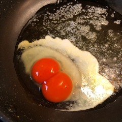 the good egg: 8th September '25