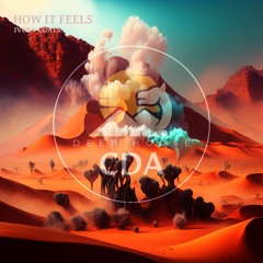 Ivory Coats - How It Feels (Deep House CDA)