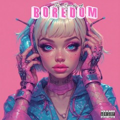 The sounds of boredom