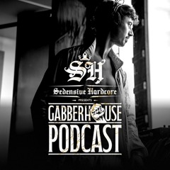 WHY T - GABBERHOUSE 2 - PROMOMIX
