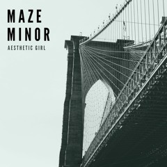 Maze Minor - Aesthetic Girl (Lo-Fi Beats)