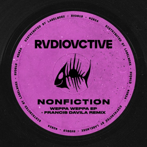 Nonfiction - Weppa Weppa [RVDIOVCTIVE]